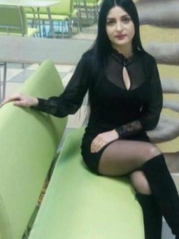 Индивидуалка Кира фото 2